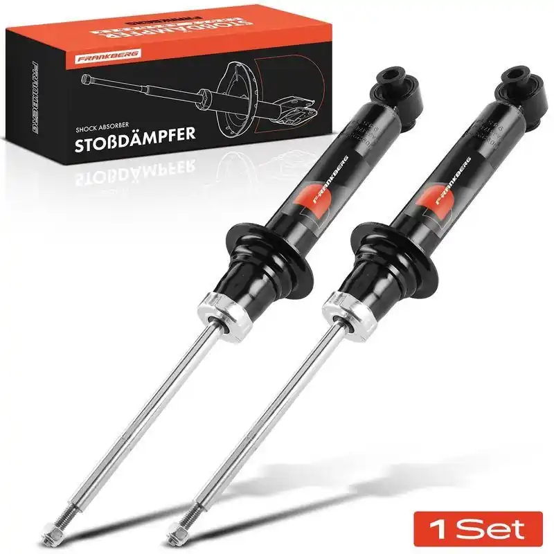 2x Frankberg Stoßdämpfer Vorderachse 5481FB0025905 Neue Ware