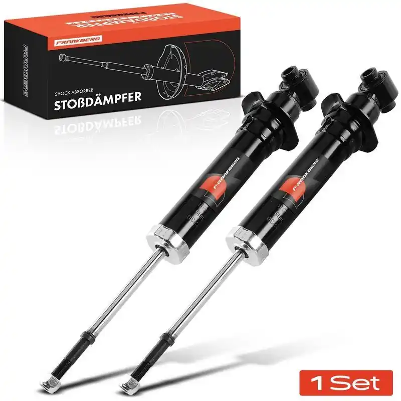 Top-Seller 2x Frankberg Stoßdämpfer Hinterachse 5481FB0025968