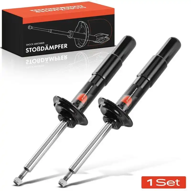 2x Frankberg Stoßdämpfer Vorderachse 5481FB0025508 Preisreduziert
