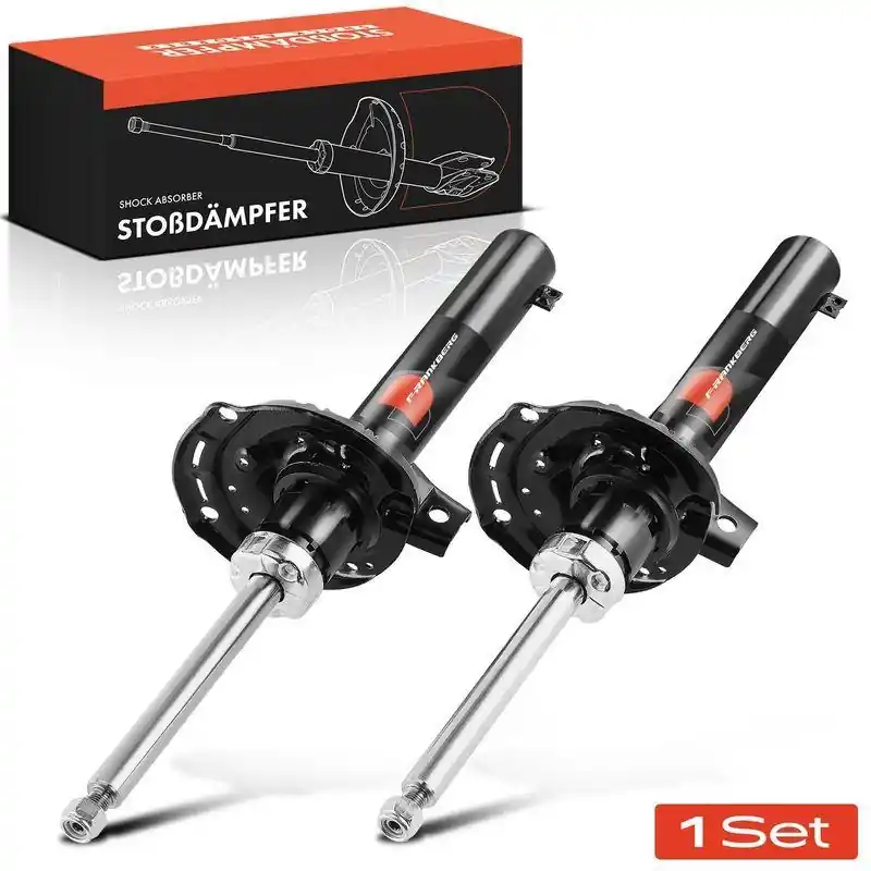 2x Frankberg Stoßdämpfer Vorderachse 5481FB0026384 Jetzt Kaufen