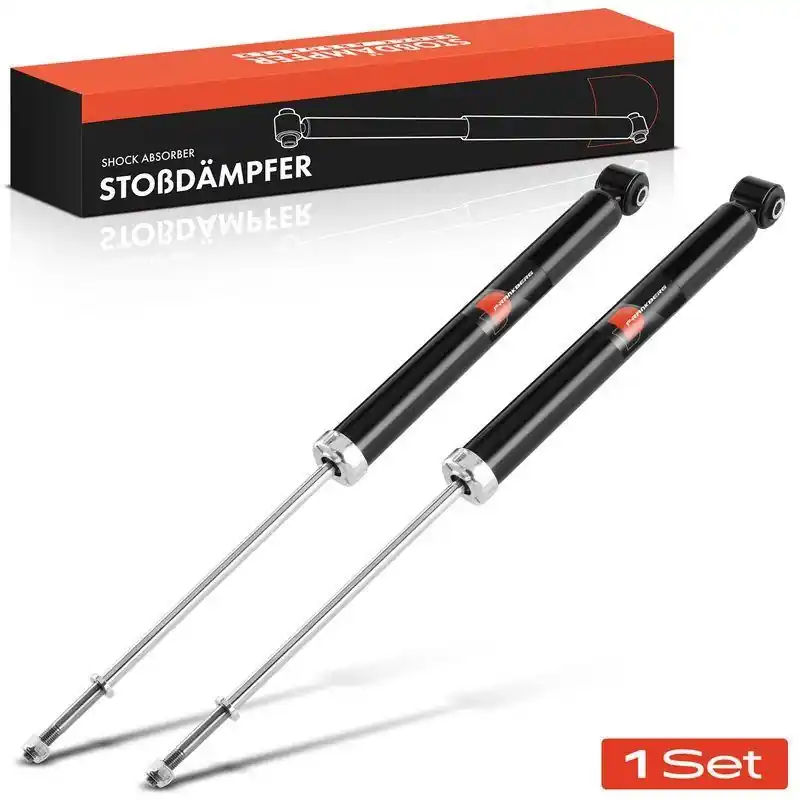Kracherpreis 2x Frankberg Stoßdämpfer 5481FB0025930