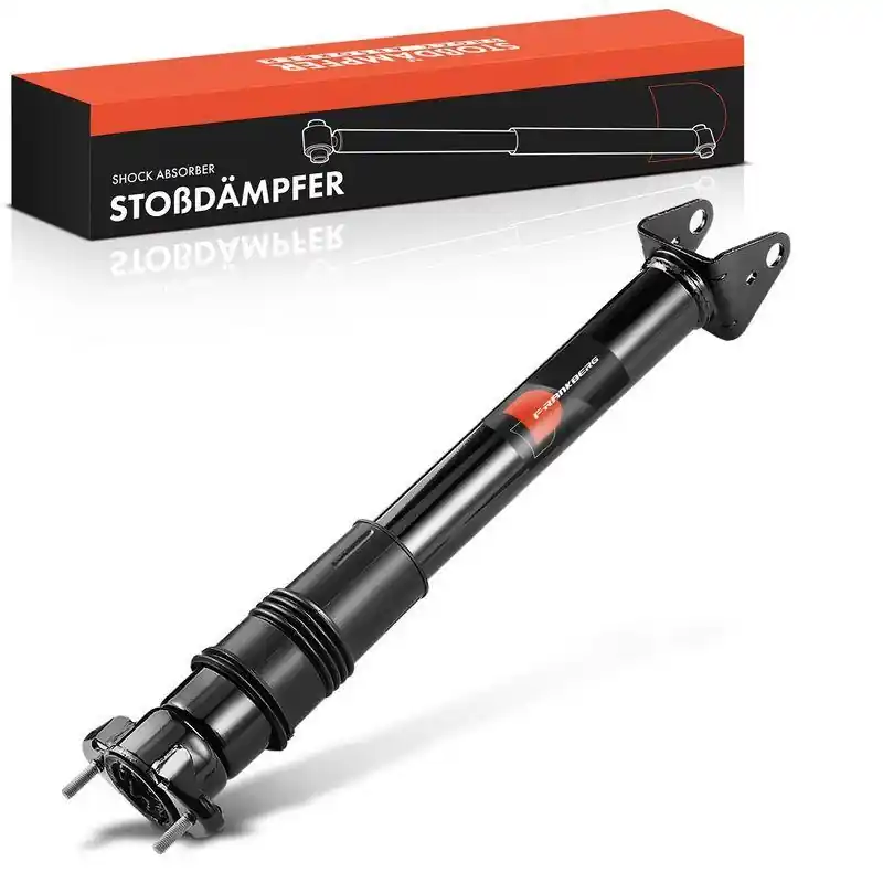 1x Frankberg Stoßdämpfer Hinterachse 5481FB0019615 Schneller Versand