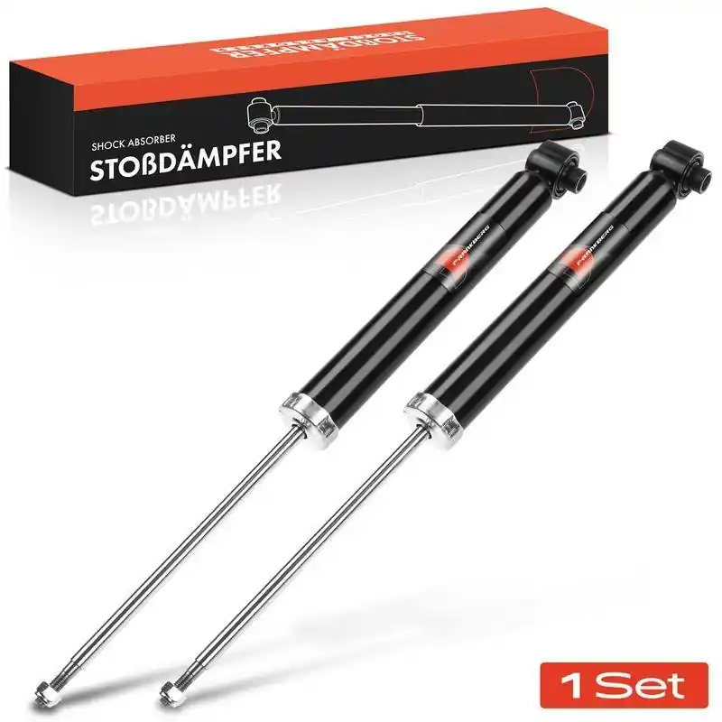 2x Frankberg Stoßdämpfer Hinterachse 5481FB0019582 Beliebt