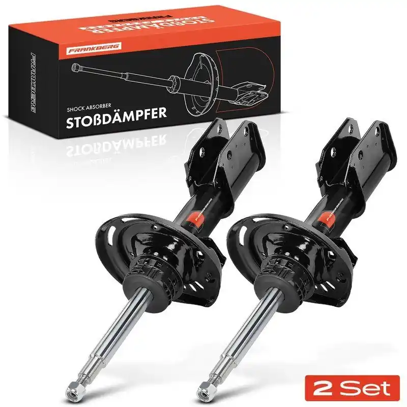 Kostenfreie Lieferung Frankberg Stoßdämpfer