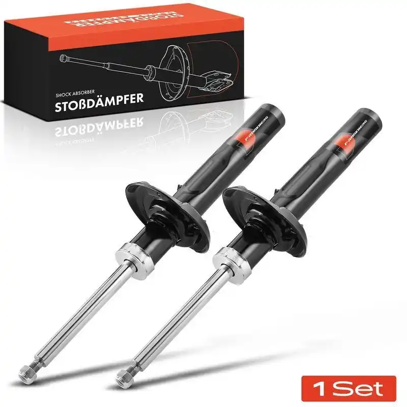 Günstig 2x Frankberg Stoßdämpfer Vorderachse 5481FB0025361