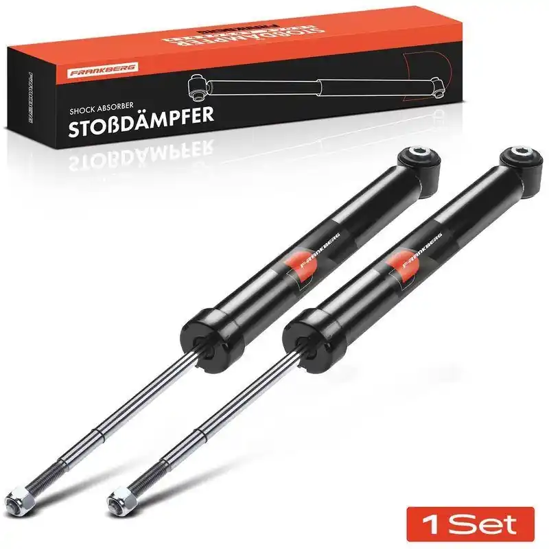2x Frankberg Stoßdämpfer Hinterachse 5481FB0019468 Direktkauf