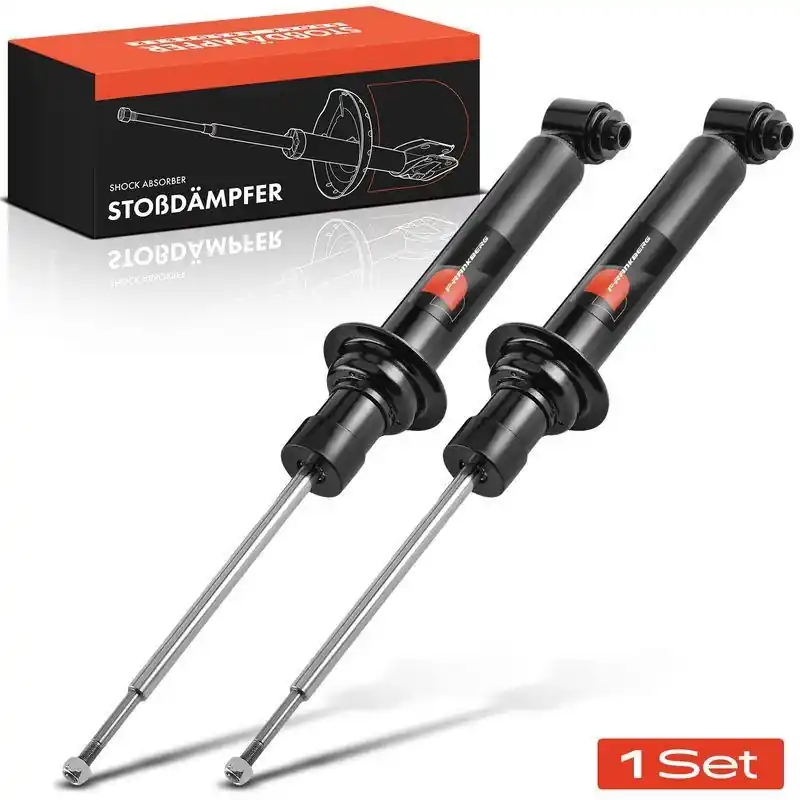2x Frankberg Stoßdämpfer Hinterachse 5481FB0025478 Angebot