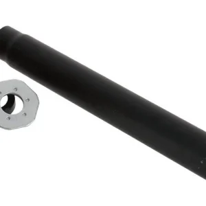 Echt SACHS Öldruck Stoßdämpfer Vorne 319 734