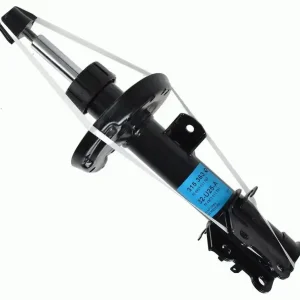 Zertifiziert SACHS Gasdruck Stoßdämpfer Vorne Links 315 363