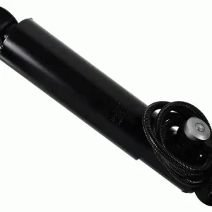 Begrenztes Angebot SACHS Öldruck Stoßdämpfer CDC Vorne und Hinten 131 854