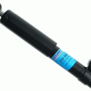 Geprüft SACHS Öldruck Stoßdämpfer Hinten 230 546