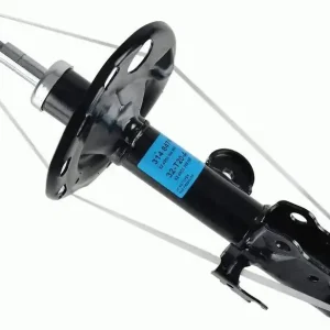 SACHS Gasdruck Stoßdämpfer Vorne Rechts 314 847 Sonderaktion