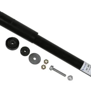 Begrenztes Angebot 1x Sachs Stoßdämpfer Hinten passend für Mercedes-Benz (W203) C180 C200 C220 CDI 317 345