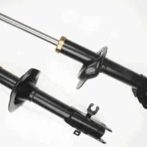 Markenprodukt SACHS Gasdruck Stoßdämpfer Vorne Rechts 317 307