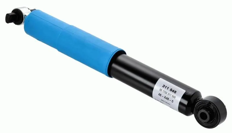 Expressversand SACHS Gasdruck Stoßdämpfer Hinten 311 546