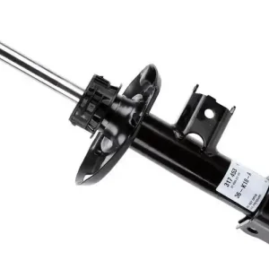 Echt SACHS Gasdruck Stoßdämpfer Vorne Links 317 453
