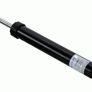 1x Sachs Stoßdämpfer Dämpfer hinten passend für BMW 1 116i,118d,120d 310 984 Sale