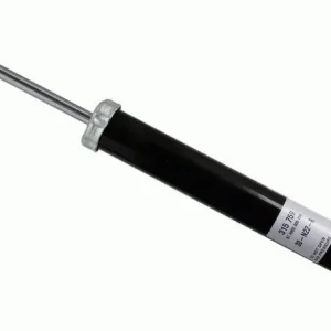 SACHS Gasdruck Stoßdämpfer Hinten 315 759 Geprüft