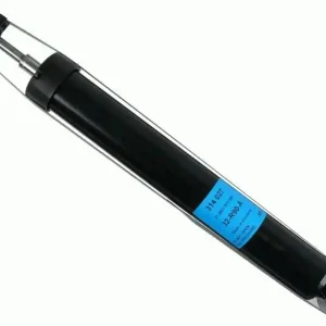 SACHS Gasdruck Stoßdämpfer Hinten 314 027 Beliebt