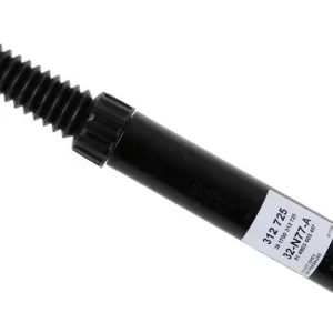 Bestseller SACHS Gasdruck Stoßdämpfer Hinten 312 725