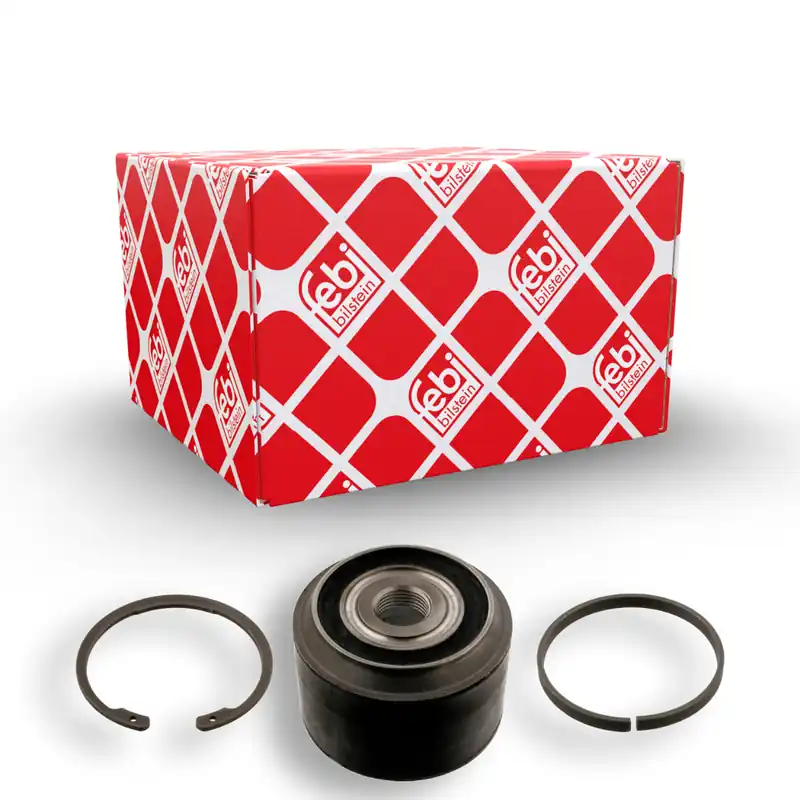 FEBI BILSTEIN Reparatursatz, Lenker 31863 Neue Ware