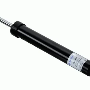 Angebot 1x Sachs Stoßdämpfer Dämpfer hinten passend für BMW 1 116i,118d,118i 311 410