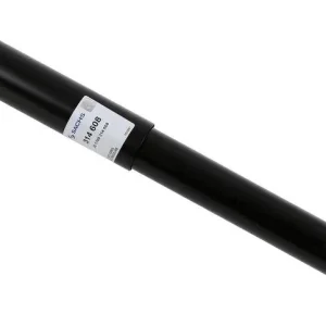 1x Sachs Stoßdämpfer Dämpfer hinten passend für Mercedes Sprinter 316CDI,Crafter 314 608 Jetzt Kaufen