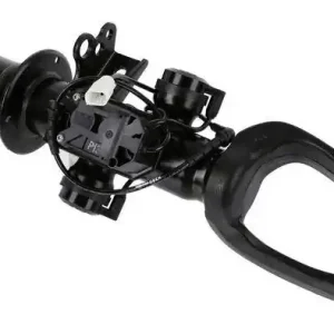 Direktkauf SACHS Gasdruck Stoßdämpfer CDC Vorne Rechts 319 034