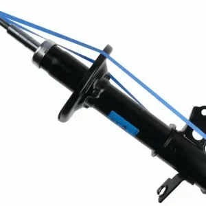 Abverkauf SACHS Gasdruck Stoßdämpfer Hinten Rechts 312 677