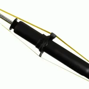 Schneller Versand SACHS Gasdruck Stoßdämpfer Vorne 317 137