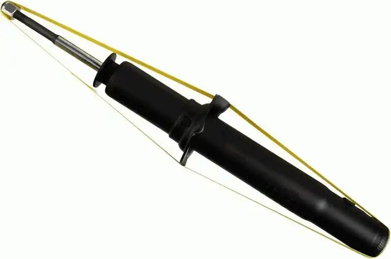 Schneller Versand SACHS Gasdruck Stoßdämpfer Vorne 317 137