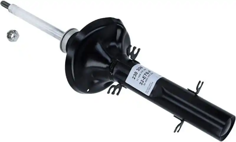 Ausverkauf SACHS Gasdruck Stoßdämpfer Vorne 230 308