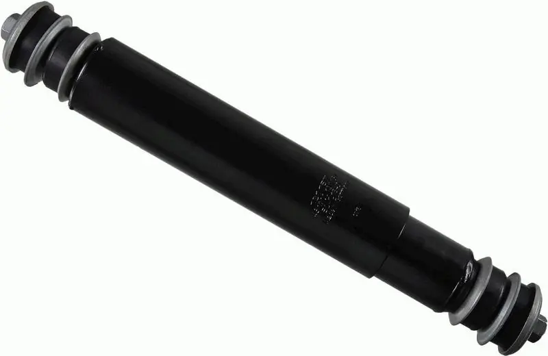 SACHS Öldruck Stoßdämpfer Hinten 131 167 Bestpreis