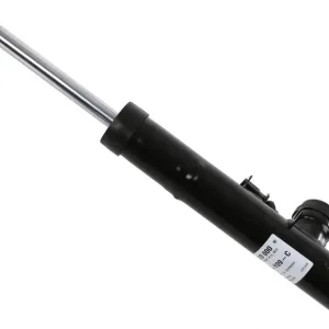 Geprüft SACHS Gasdruck Stoßdämpfer CDC Vorne Links 319 000