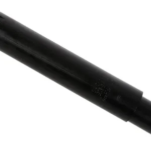 Versand Am Gleichen Tag SACHS Öldruck Stoßdämpfer Vorne 318 321