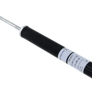 Begrenztes Angebot SACHS Gasdruck Stoßdämpfer Hinten 170 823