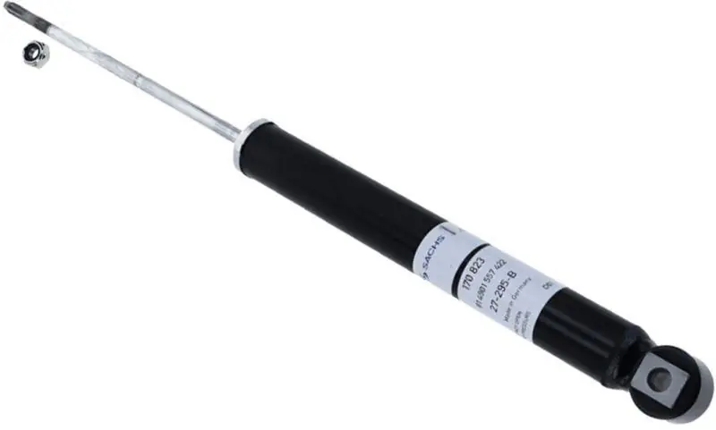 Begrenztes Angebot SACHS Gasdruck Stoßdämpfer Hinten 170 823