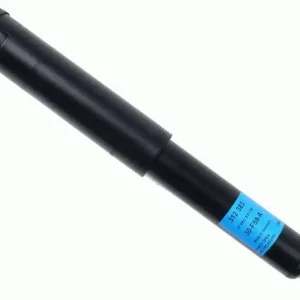 Geprüft SACHS Gasdruck Stoßdämpfer Hinten 312 383