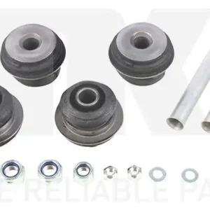 Markenprodukt Lagerung, Lenker 5103317