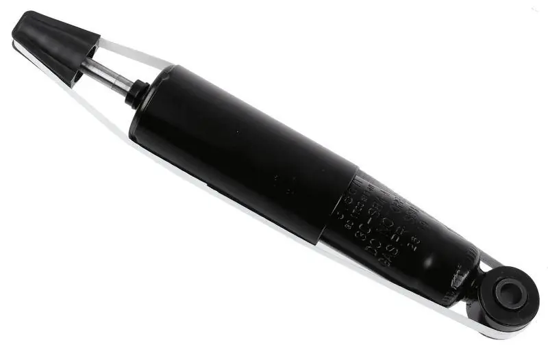 Bestseller SACHS Gasdruck Stoßdämpfer Vorne 318 671