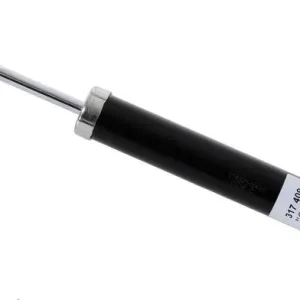 SACHS Gasdruck Stoßdämpfer Hinten 317 409 Aktuell