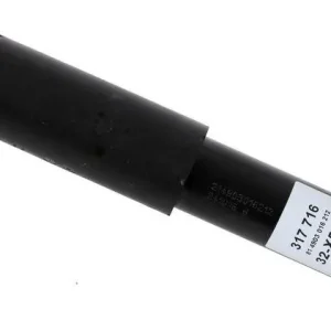 Neu SACHS Gasdruck Stoßdämpfer Hinten 317 716