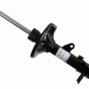 Versand Am Gleichen Tag SACHS Gasdruck Stoßdämpfer Hinten Links 313 529