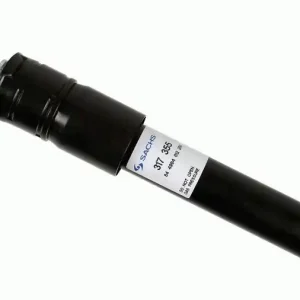 Markenware 1x Sachs Stoßdämpfer Hinten passend für Mercedes-Benz A-Klasse A 140 160 170 CDI 317 355