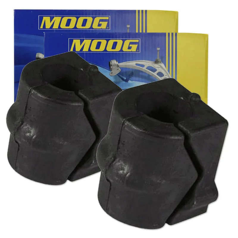 2x MOOG Lagerbuchse Abverkauf