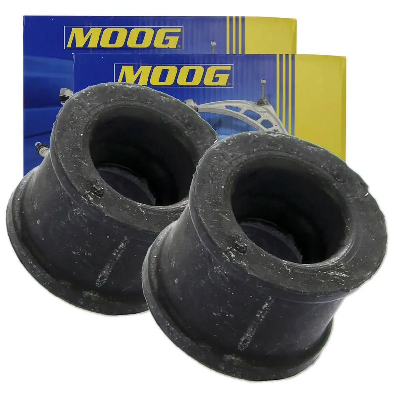 Beliebt 2x MOOG Lagerbuchse