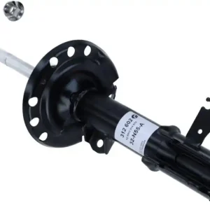 Sichere Zahlung SACHS Gasdruck Stoßdämpfer Vorne Rechts 312 602