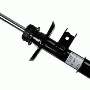 SACHS Gasdruck Stoßdämpfer Vorne Links 315 859 Preisreduziert