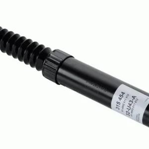 Abverkauf SACHS Gasdruck Stoßdämpfer Hinten 315 454