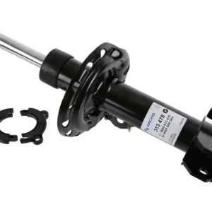 1x SACHS Stoßdämpfer vorne passend für Opel Zafira Family B 1.8 Astra H 1.4 1.6 313 478 Bestseller